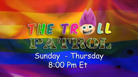 Attack Of The Killer Prairie Dogs - The Troll Patrol LIVE!