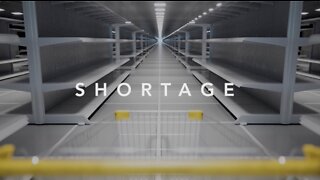 SHORTAGE - Full Documentary: We Must Prepare for Unprecedented Food Shortages