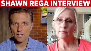 Keto Success Stories – Dr. Berg Interviews Shawn Rega on Keto, Intermittent Fasting & Weight Loss