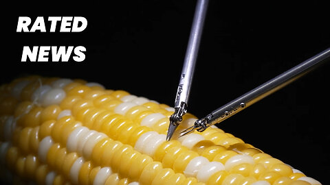 Sony's New Surgical Robot Sews Corn Kernel in Microsurgery Breakthrough