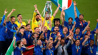 WORLD CUP GRAND FINAL 22 BRAZIL X ITALY NEYMAR VS ENSIGNE