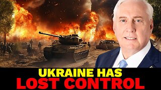 Col. Douglas Macgregor REVEALS Truth Behind Ukraine Russia Conflict!