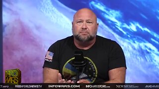 ALEX JONES (Full Show) Thursday - 7/20/23