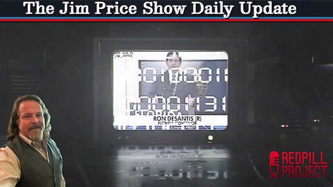 The Jim Price Show Daily Update 11/28/2023
