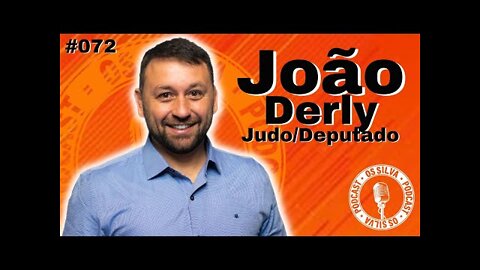 JOÃO DERLY - Os Silva - #072