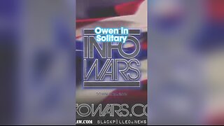 Alex Jones: Pray For INFOWARS - 10/25/23