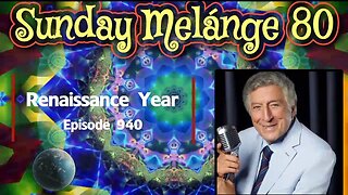 Sunday Melánge 80: Full Metal Ox Day 875