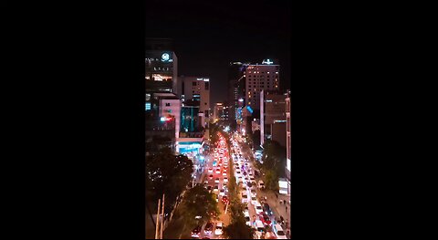 Exploring the Mega Road of Dhaka: A Journey Through Urban Connectivity