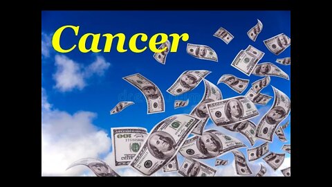 ♋Cancer~Stepping Into A Miracle. 💰💵💰Money, Finance, Career, April 4-11