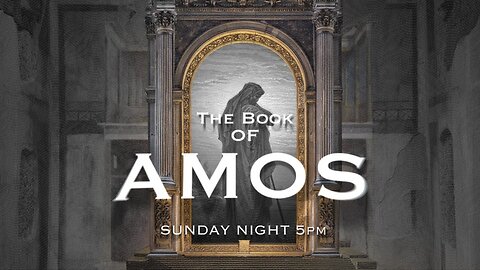 Introduction/Survey to Amos