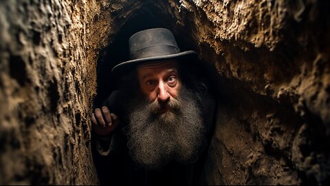 #TunnelGate, Down the Chabad Rabbi Hole | Know More News w/ Adam Green