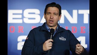 DeSantis Drops Presidential Race in NH