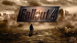 Fallout 4 | Ep. 33: More Power! | Full Playthrough