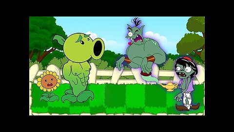 All Plant vs All Zombies - Dave vs Zomboss - Pvz funny moments 2022 (Full Series #1,2,3,4,5)