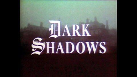 0982-Dark Shadows (Tue. Mar., 31, 1970)