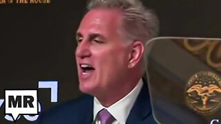 GOP Leader Promises Republican Donors He Will Attack Poor People