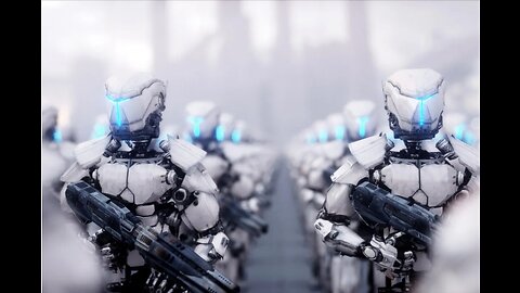 SUPER IMPORTANT-The Chinese humanoid robot factories go online in 2025...