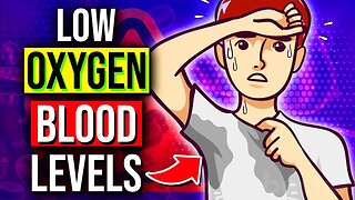 Symptoms Of LOW Oxygen Levels In Your Blood | Daily Health Advice