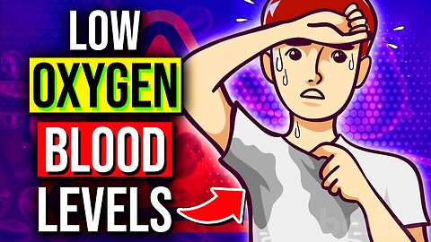 Symptoms Of LOW Oxygen Levels In Your Blood | Daily Health Advice