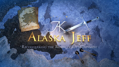 Alaska Jeff - Channel Intro