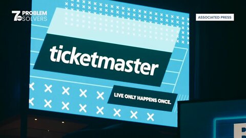 7 Problem Solvers gets Ticketmaster refund for Silver Creek woman