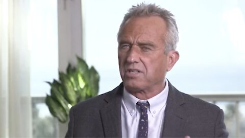 Covid Revealed - Episode 2 (Robert Kennedy Jr., Dr. McCullough, Maddie De Garay)