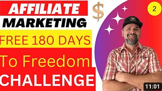 Affiliate marketing free courses 2023 (BEGINNERS & STRUGGLING AFFILIATES)