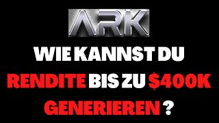 DIE VERSCHIEDENEN EINKOMMENSQUELLEN - ARK | 2022 (Deutsch)