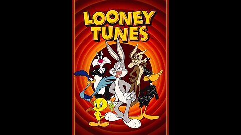 Looney Tunes Classic - Bugsy and Mugsy
