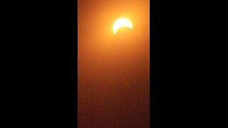 California Eclipse