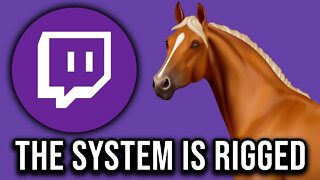 So, Twitch Confirms That Certain Streamers Are Above The Rules