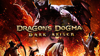 Dragon's Dogma: Dark Arisen - Playthrough Part 2