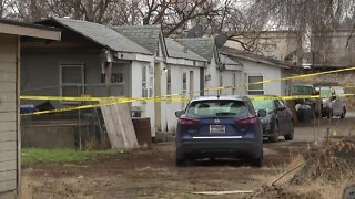 Nampa Police investigating homicide after woman is found dead in home