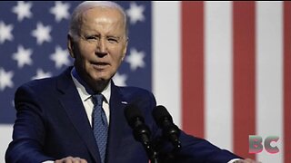 Biden says there’s ‘not much time’ to keep aid flowing to Ukraine and Congress must ‘stop the games’