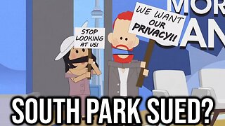 South Park Might Be In Trouble For This...