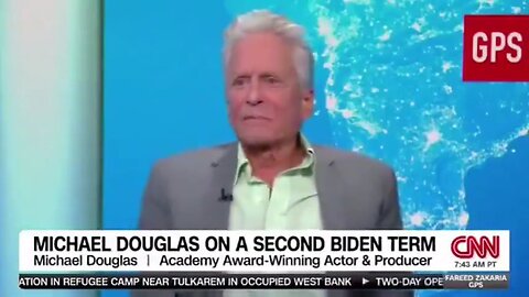 Media/Dems Now Having Hollywood Actors Explain To Voters That Biden Is 'Sharp As A Tack'