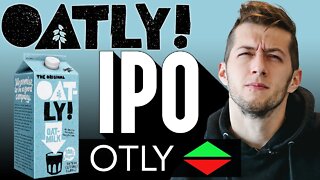 Oatly IPO: Invest or Not?