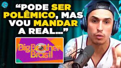 PRIOR MANDA REAL SOBRE COMO BBB FUNCIONA