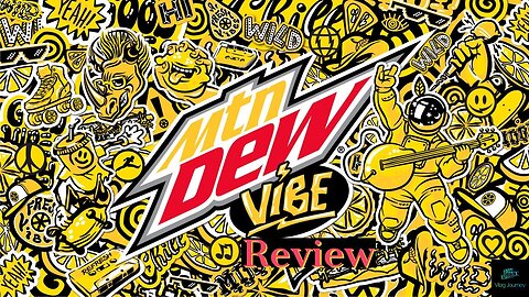 MTN Dew Vibe Review