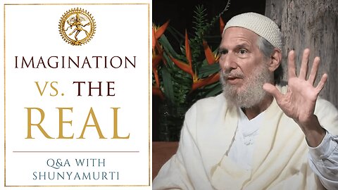 How the Mind Censors the Soul - Shunyamurti Questions & Answers