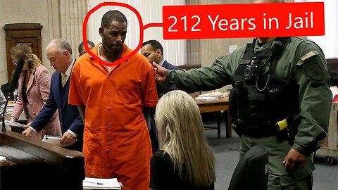 Top 10 Convicts Who Freaked Out After Given A Life Sentence