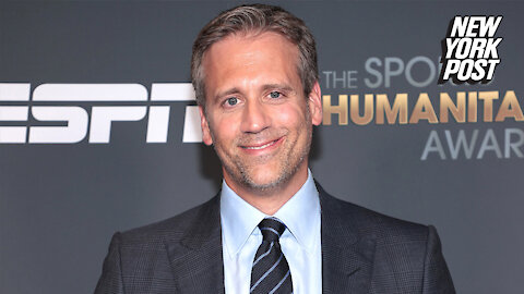 Max Kellerman expected to be removed from ESPN's 'First Take'