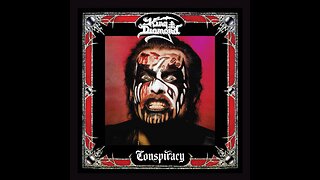 King Diamond - Conspiracy