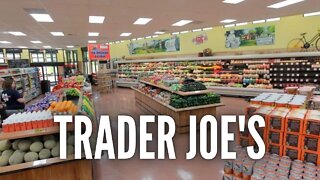 Trader Joe's Snack Review | Favorites To Least