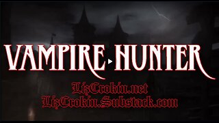Liz Crokin - Vampire Hunter - 7