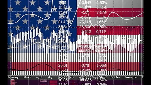 Coast to Coast - US Economy and National Debt 02/09/1996