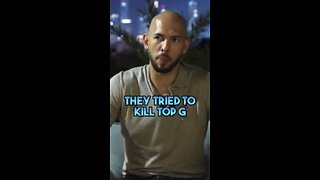 THEY TRIED TO KILL TOP G