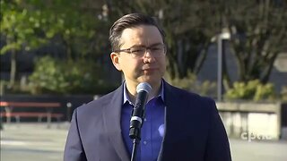 Canada: Conservative Leader Pierre Poilievre on housing affordability, alleged foreign election interference – March 17, 2023