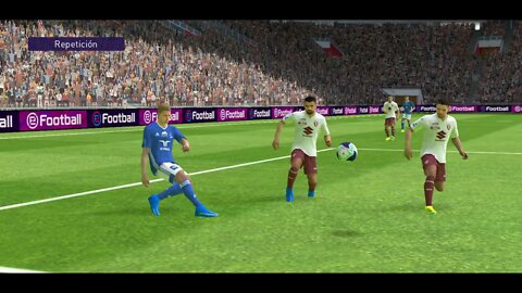 PES 2021: TORINO vs LYNGBY | Entretenimiento Digital 3.0