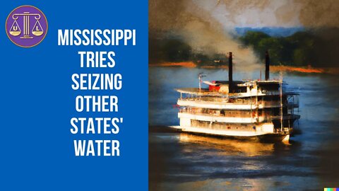 Mississippi did not have ownership of groundwater in the aquifer